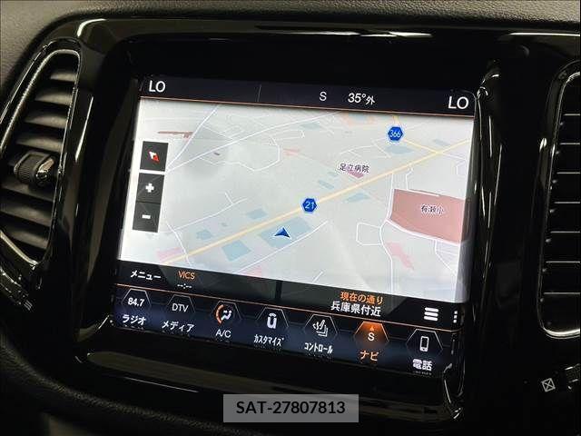 Jeep COMPASS 2017-12 350619-2