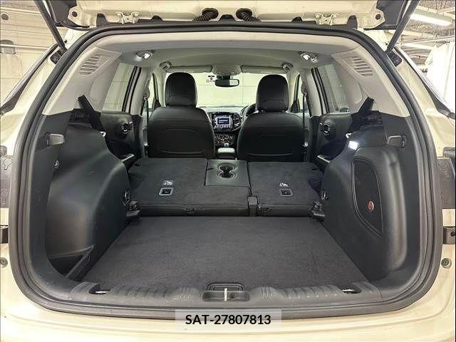 Jeep COMPASS 2017-12 350619-19