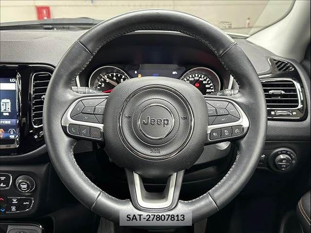 Jeep COMPASS 2017-12 350619-12