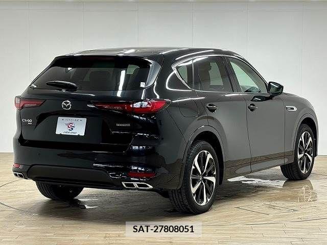 Mazda CX-60 2022-12 358781-15