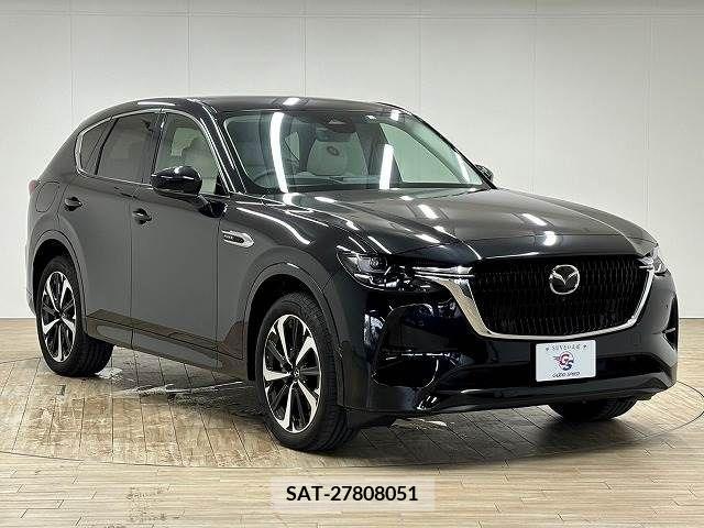 Mazda CX-60 2022-12 358781-14