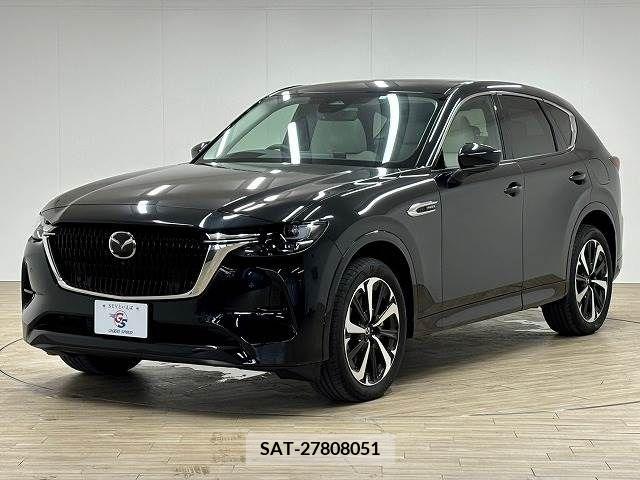 Mazda CX-60 2022-12 358781-13