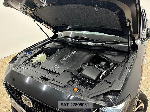 Mazda CX-60 2022-12 358781-17