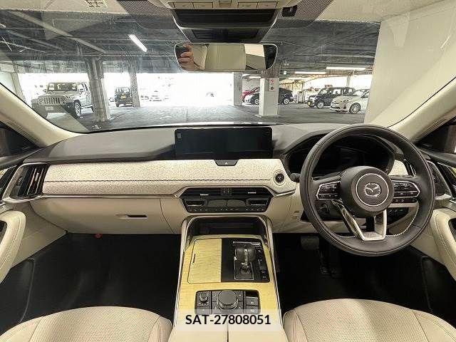 Mazda CX-60 2022-12 358781-1