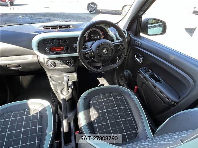 Renault TWINGO 2018-01 212436-20