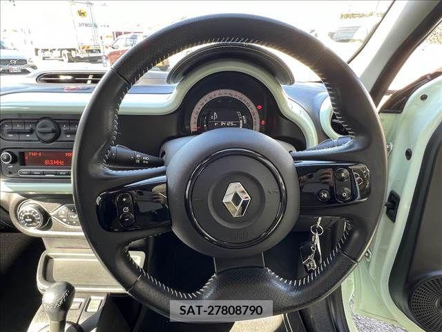 Renault TWINGO 2018-01 212436-19