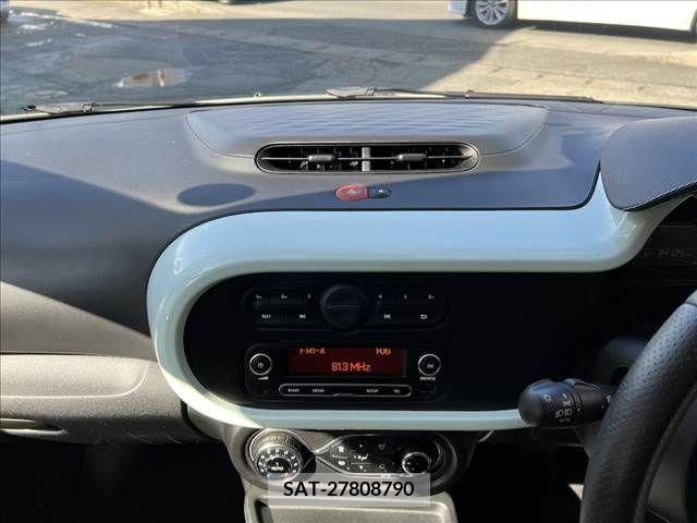 Renault TWINGO 2018-01 212436-18