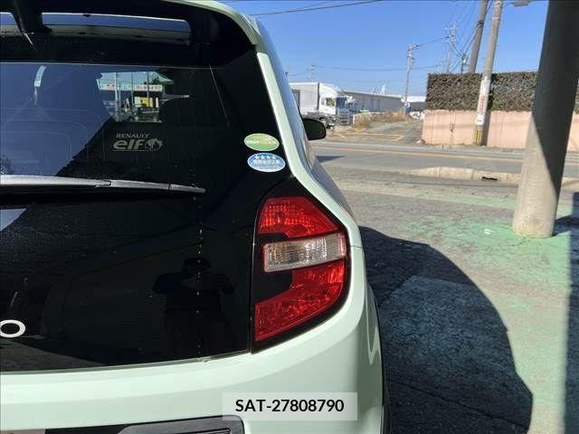 Renault TWINGO 2018-01 212436-7