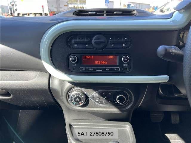 Renault TWINGO 2018-01 212436-1