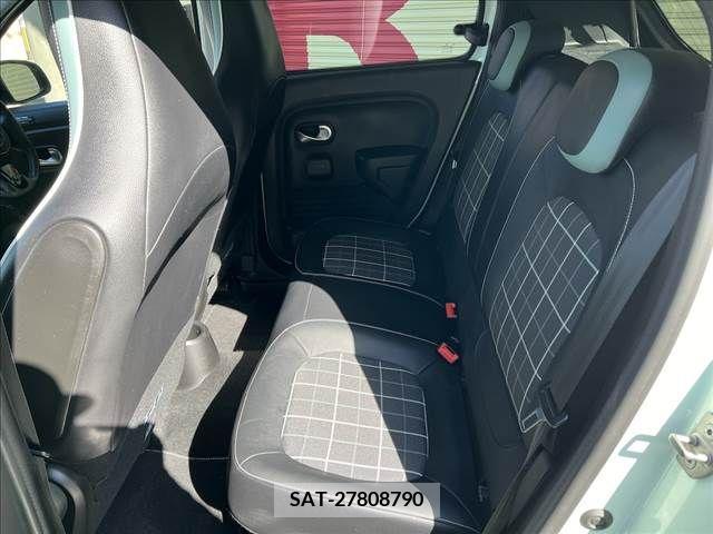 Renault TWINGO 2018-01 212436-6