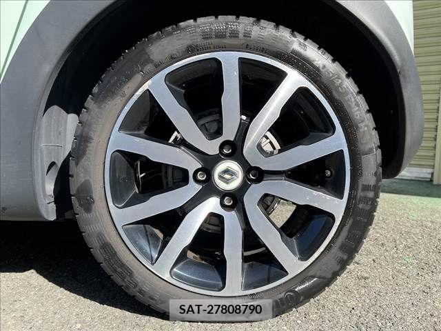 Renault TWINGO 2018-01 212436-4