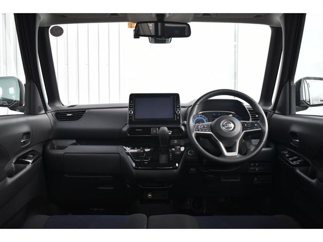 Nissan ROOX 2021-02 11536-2