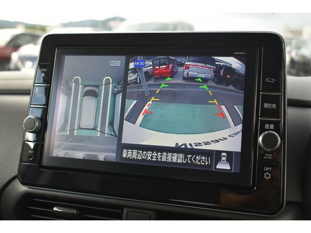 Nissan ROOX 2021-02 11536-4
