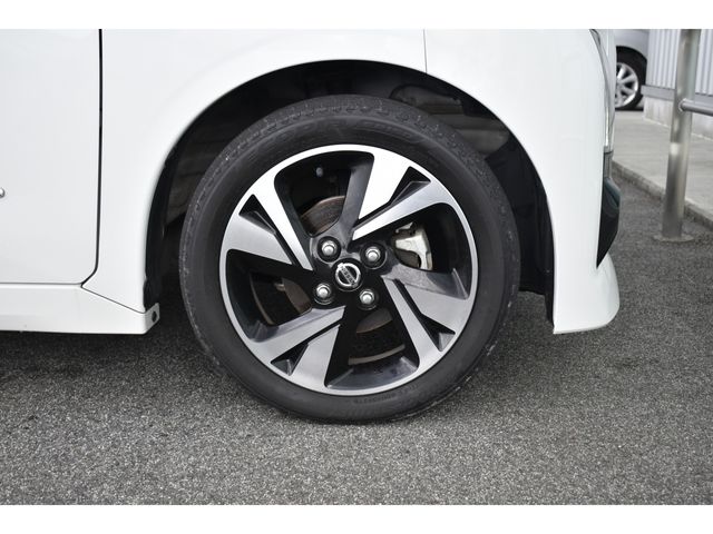 Nissan ROOX 2021-02 11536-26