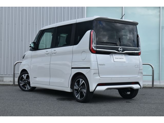 Nissan ROOX 2021-02 11536-28