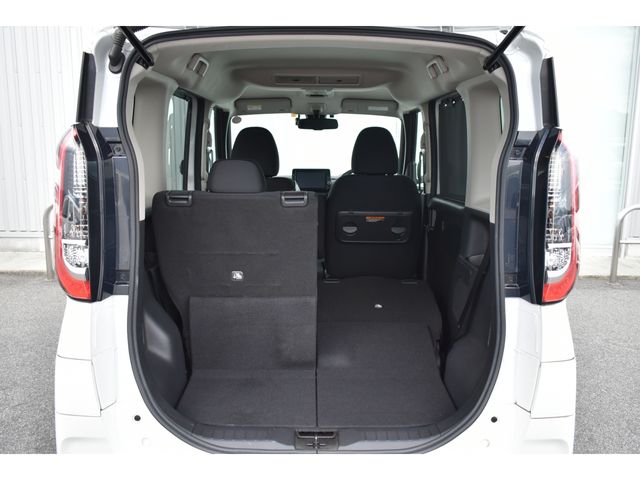 Nissan ROOX 2021-02 11536-22