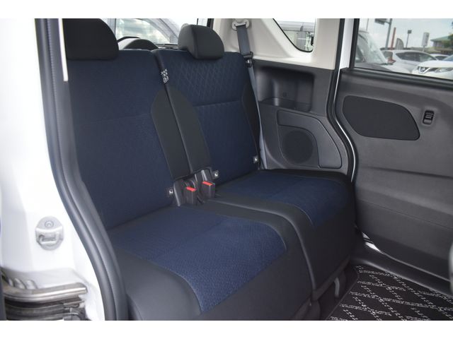 Nissan ROOX 2021-02 11536-20