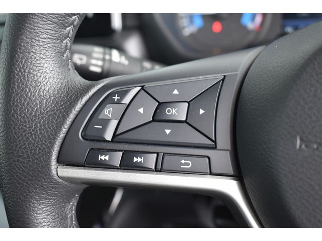 Nissan ROOX 2021-02 11536-12