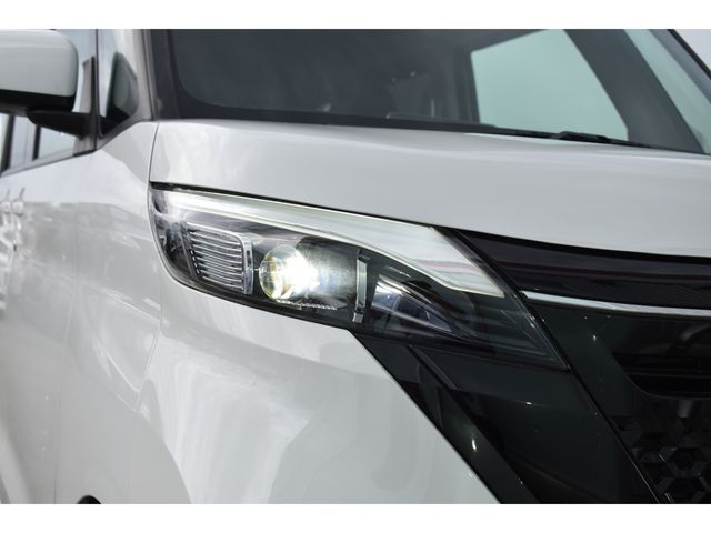Nissan ROOX 2021-02 11536-24
