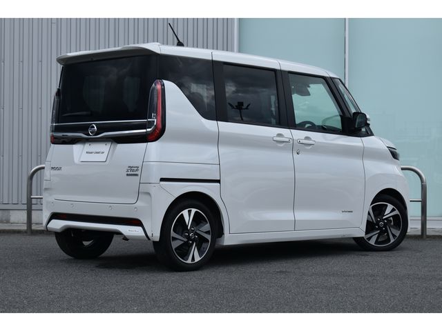 Nissan ROOX 2021-02 11536-1