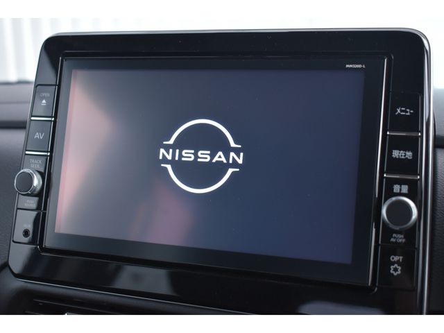 Nissan ROOX 2021-02 11536-3