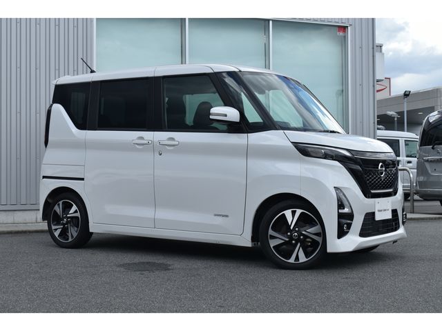 Nissan ROOX 2021-02 11536-27