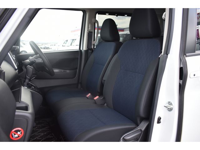 Nissan ROOX 2021-02 11536-19