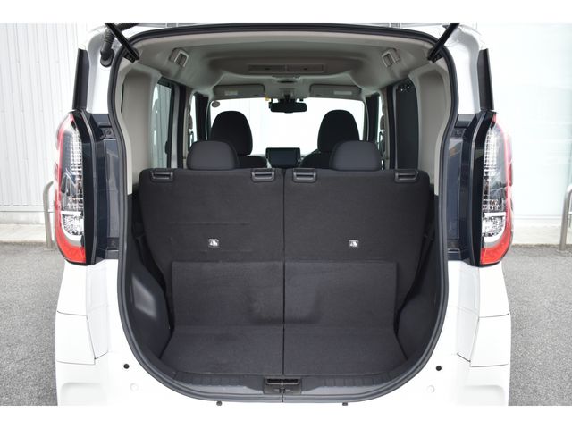 Nissan ROOX 2021-02 11536-21