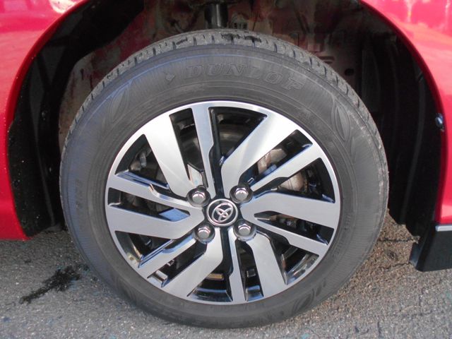 Toyota TANK 2017-11 6486-6