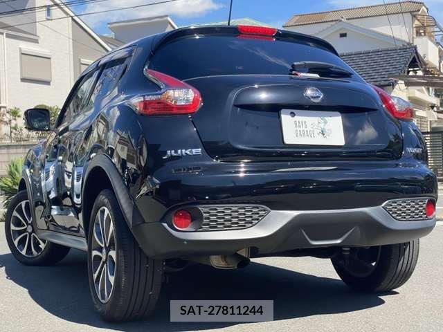 Nissan JUKE 2014-01 325295-6