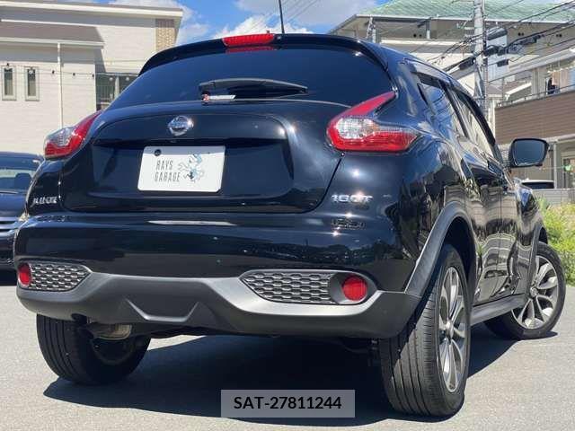 Nissan JUKE 2014-01 325295-13