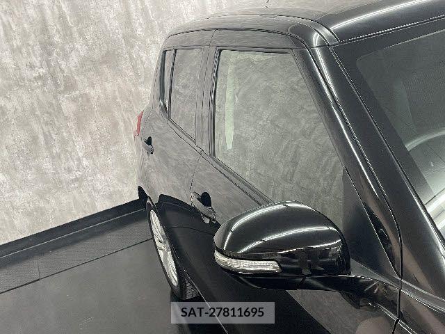 Suzuki SWIFT 2015-02 206326-5