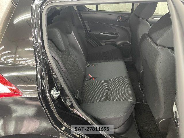 Suzuki SWIFT 2015-02 206326-3