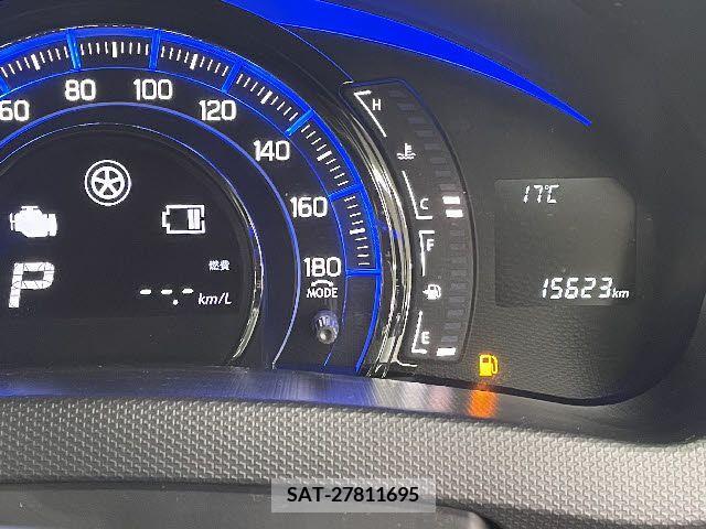Suzuki SWIFT 2015-02 206326-7