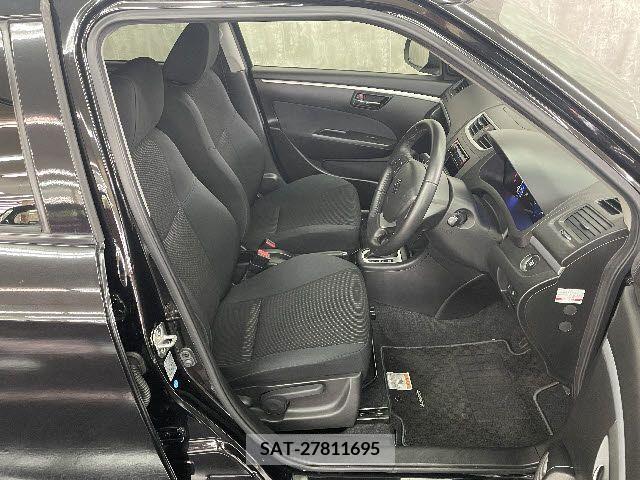 Suzuki SWIFT 2015-02 206326-9