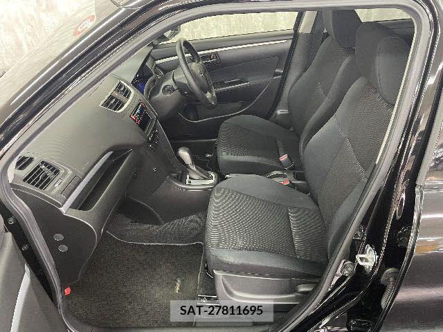 Suzuki SWIFT 2015-02 206326-12