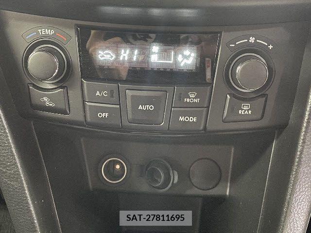 Suzuki SWIFT 2015-02 206326-14