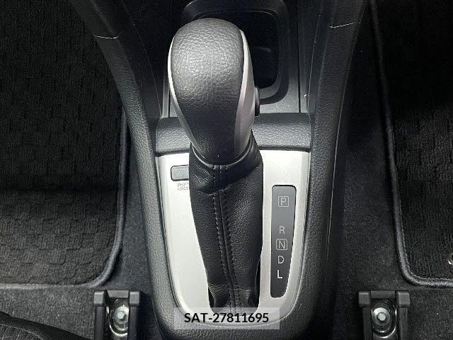 Suzuki SWIFT 2015-02 206326-17
