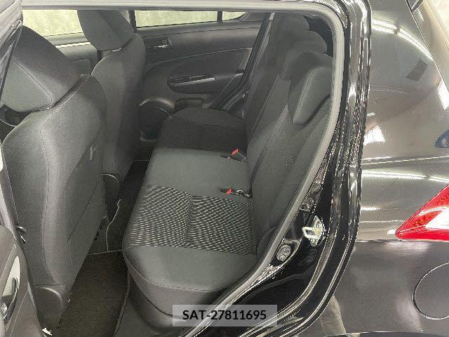 Suzuki SWIFT 2015-02 206326-18