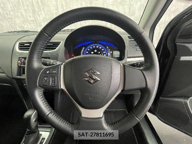 Suzuki SWIFT 2015-02 206326-13