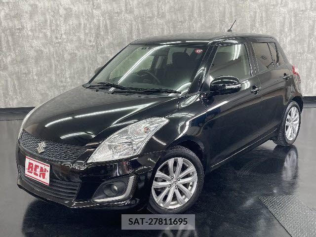 Suzuki SWIFT 2015-02 206326-0