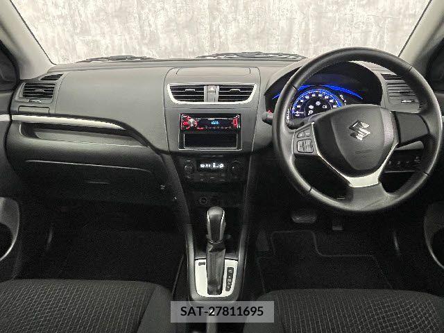 Suzuki SWIFT 2015-02 206326-1
