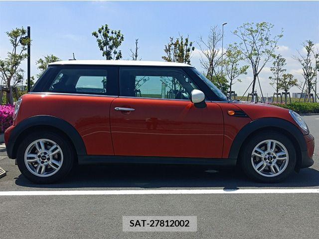 Bmw MINI 2011-03 263532-10