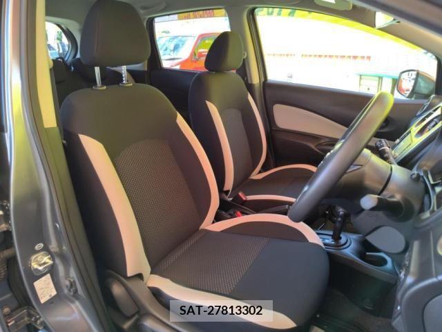 Nissan NOTE 2018-04 302426-12
