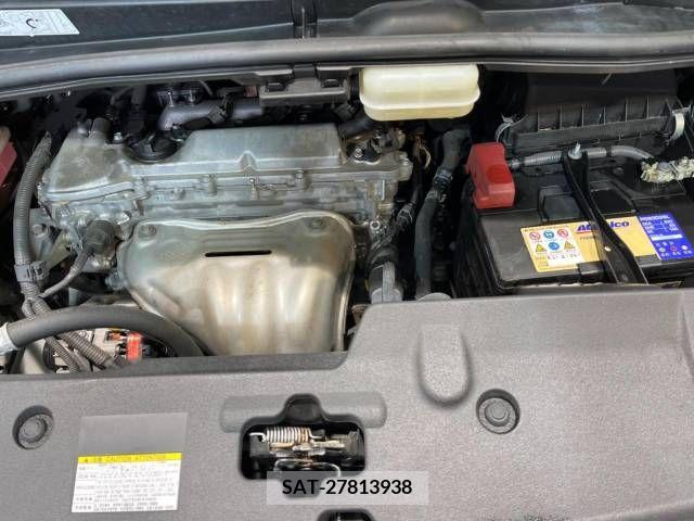 Toyota VELLFIRE 2016-03 206812-18