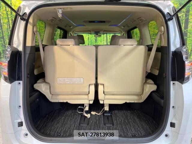 Toyota VELLFIRE 2016-03 206812-11