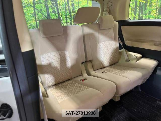Toyota VELLFIRE 2016-03 206812-10