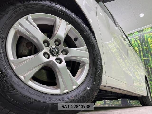 Toyota VELLFIRE 2016-03 206812-13