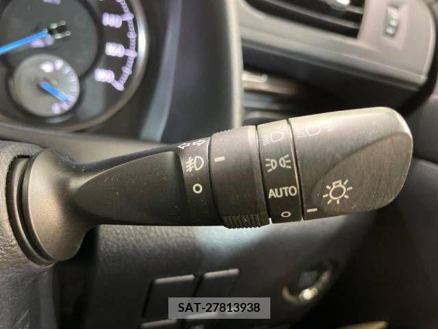 Toyota VELLFIRE 2016-03 206812-6