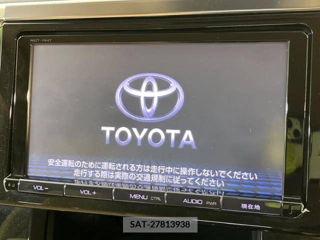 Toyota VELLFIRE 2016-03 206812-2